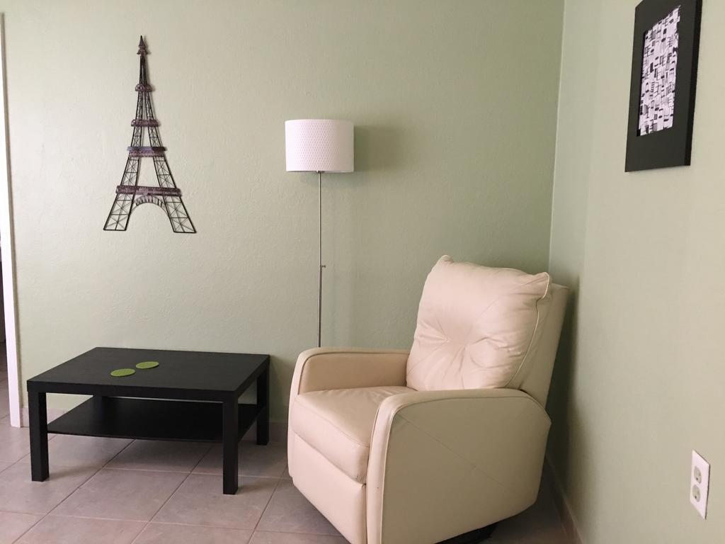 فورت مايرز Fountain Cottages Inn الغرفة الصورة