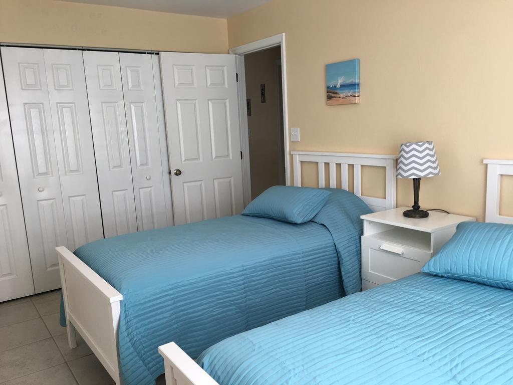 فورت مايرز Fountain Cottages Inn الغرفة الصورة