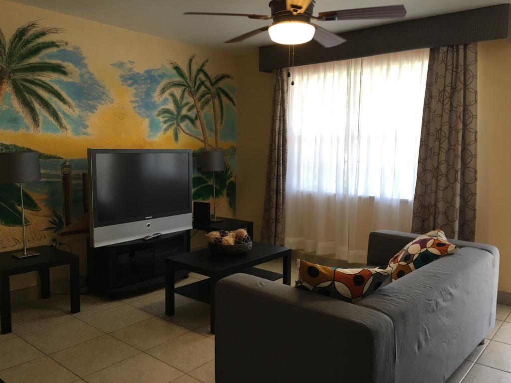 فورت مايرز Fountain Cottages Inn الغرفة الصورة