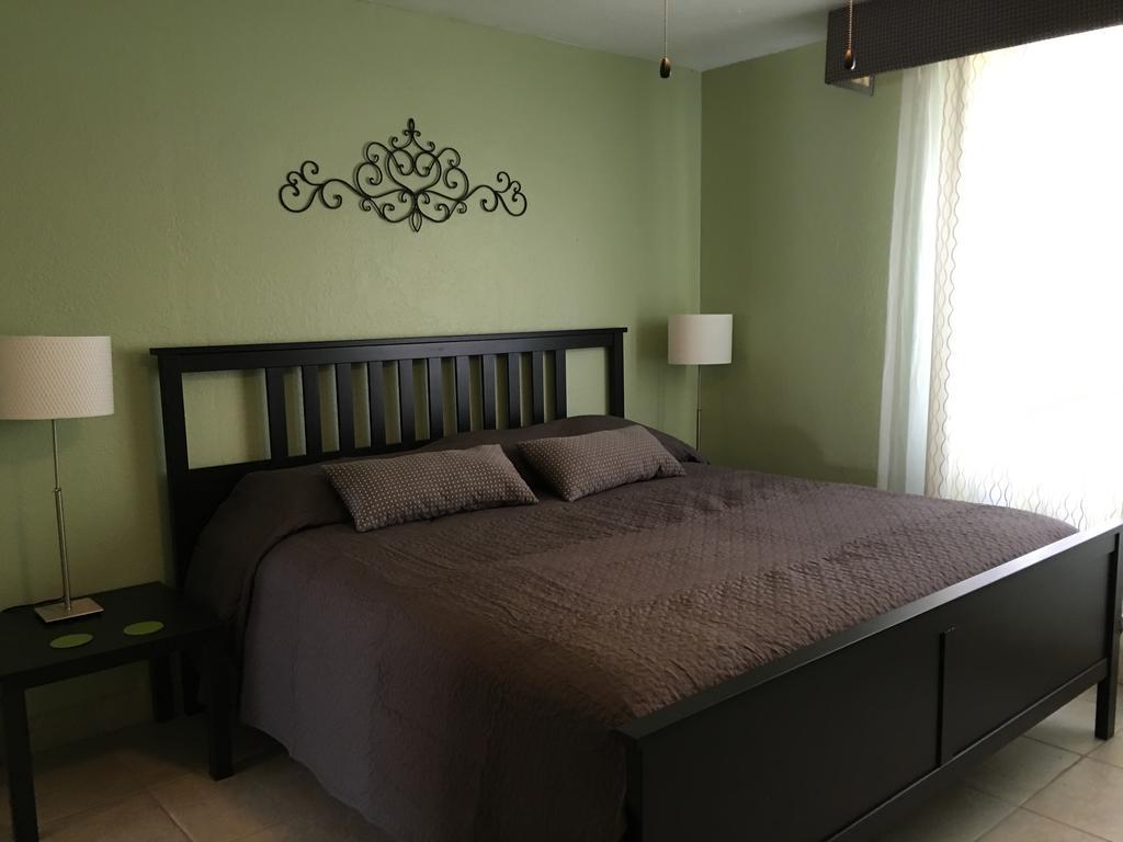 فورت مايرز Fountain Cottages Inn الغرفة الصورة
